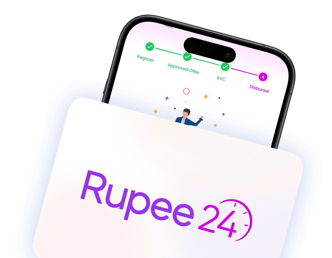 Rupee24 App Features