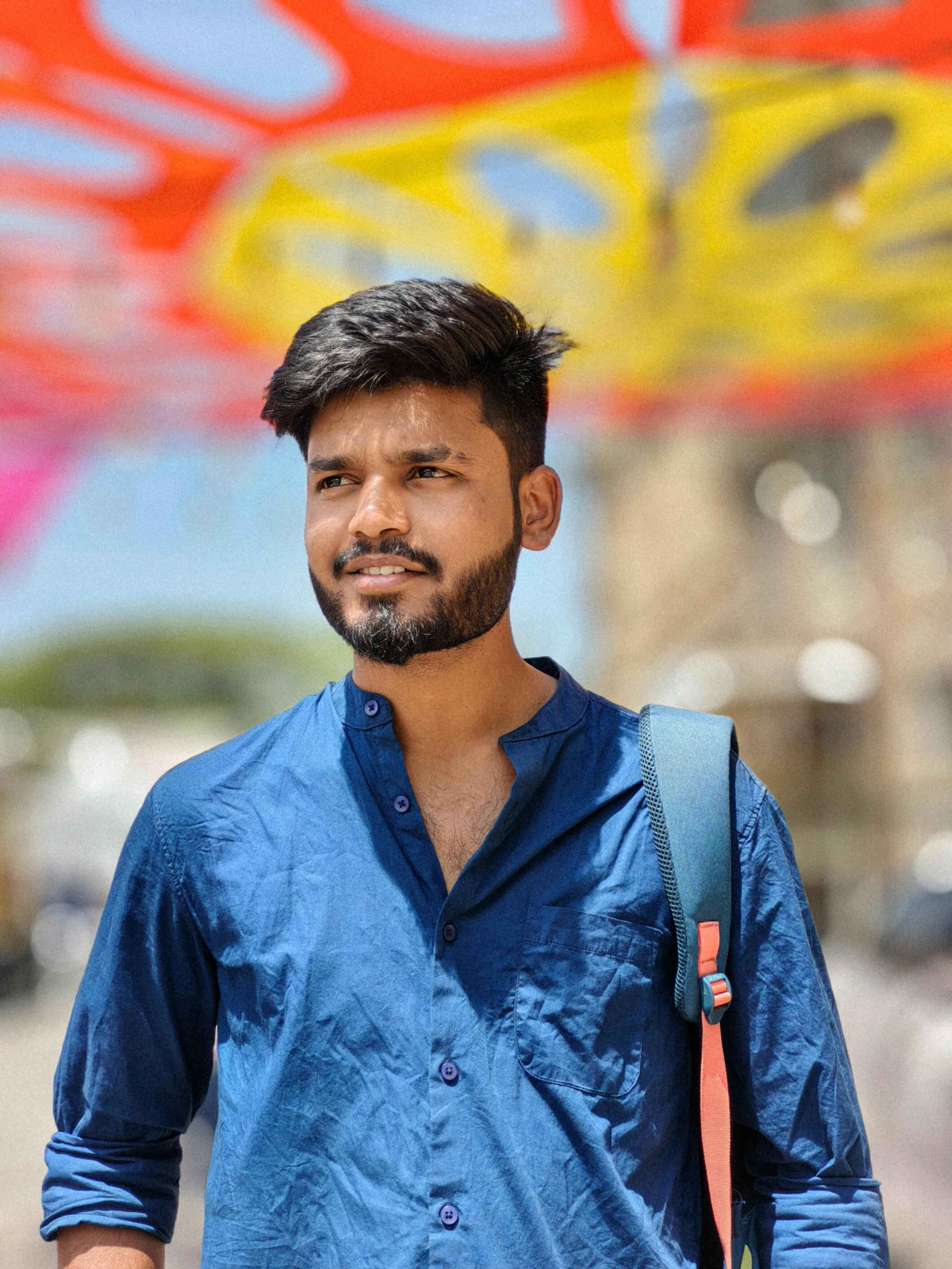 Rahul Sharma